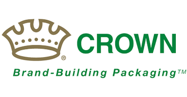 crown packaging logo