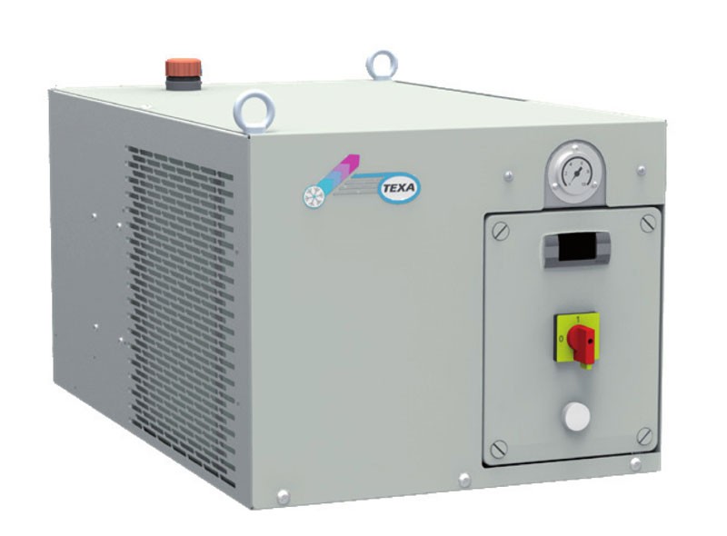 2.2kW Packaged Industrial MiniChiller image 1